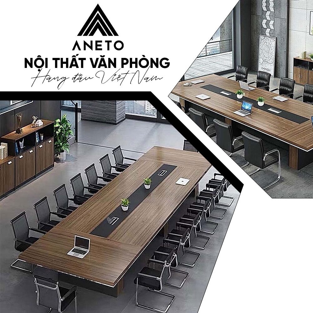 Kích thước bàn họp 15 người