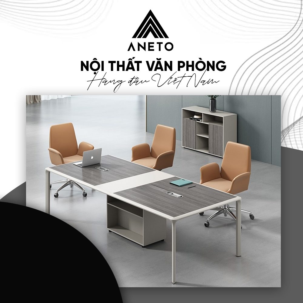 Hé lộ cách bố trí nội thất phòng họp hợp phong thủy Hé lộ cách bố trí nội thất phòng họp hợp phong thủy