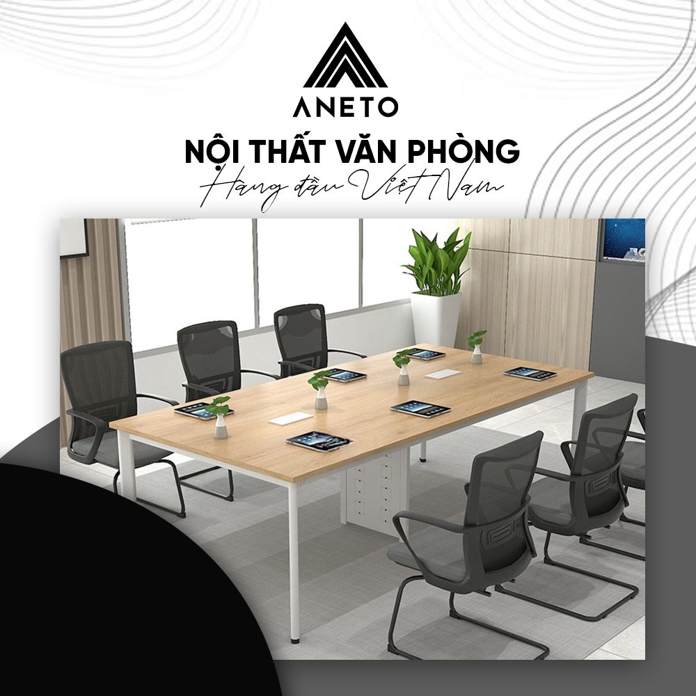 Hé lộ cách bố trí nội thất phòng họp hợp phong thủy Hé lộ cách bố trí nội thất phòng họp hợp phong thủy