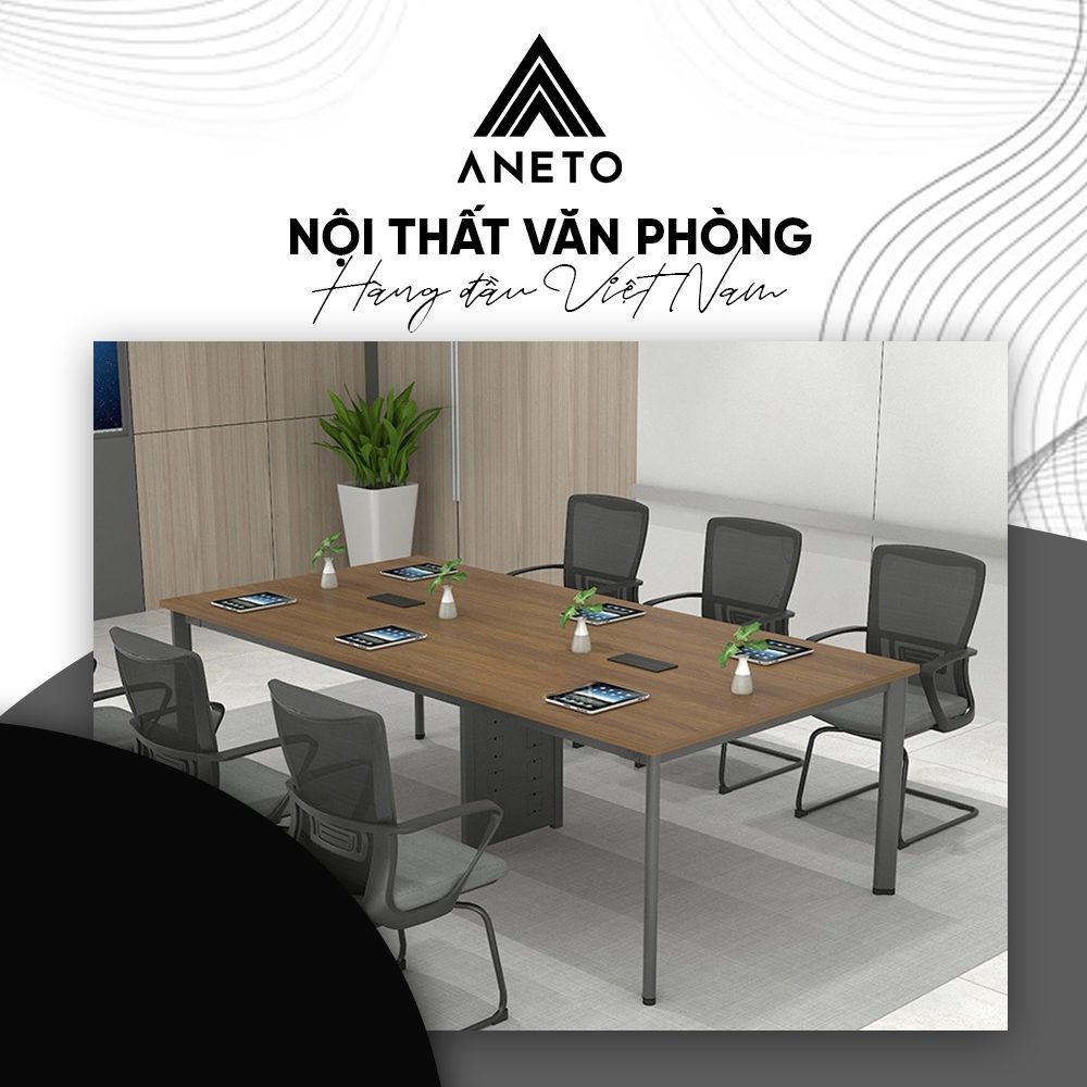 Hé lộ cách bố trí nội thất phòng họp hợp phong thủy Hé lộ cách bố trí nội thất phòng họp hợp phong thủy