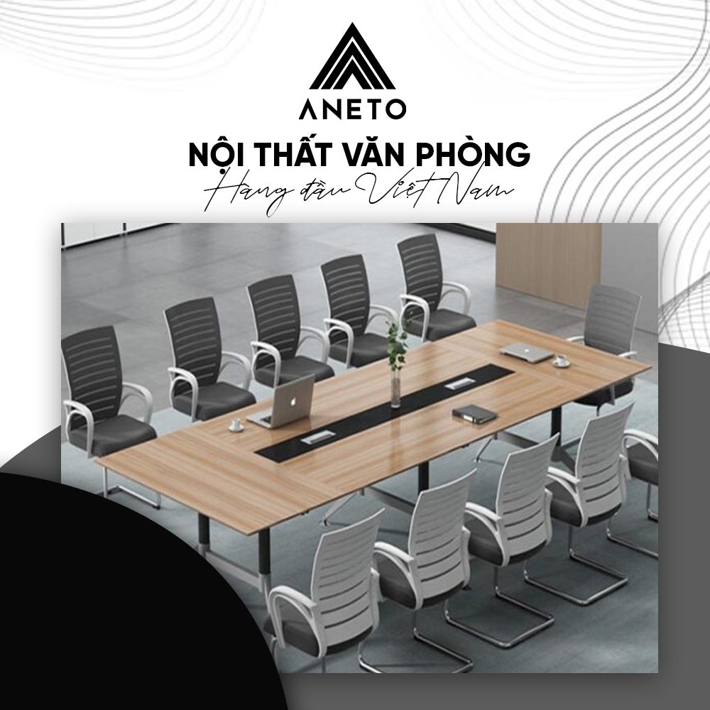 Hé lộ cách bố trí nội thất phòng họp hợp phong thủy Hé lộ cách bố trí nội thất phòng họp hợp phong thủy