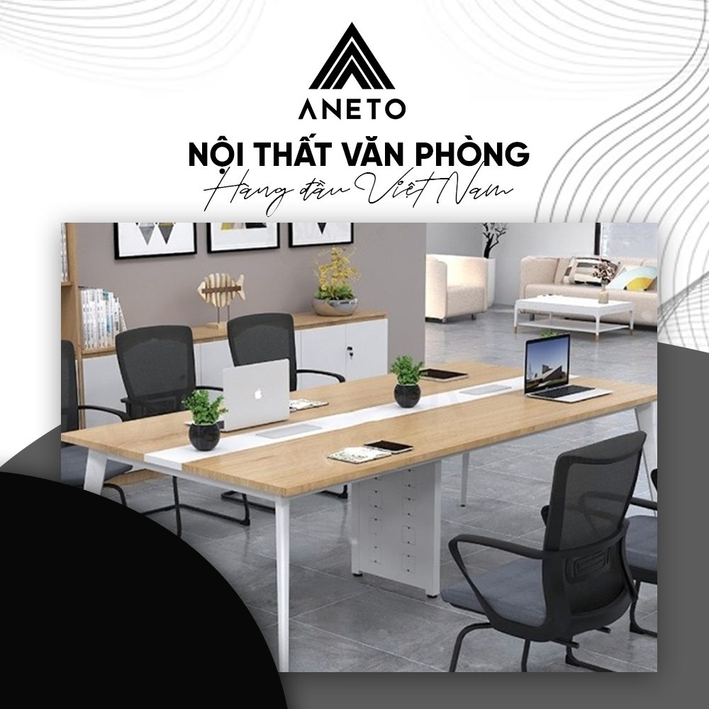 Hé lộ cách bố trí nội thất phòng họp hợp phong thủy Hé lộ cách bố trí nội thất phòng họp hợp phong thủy