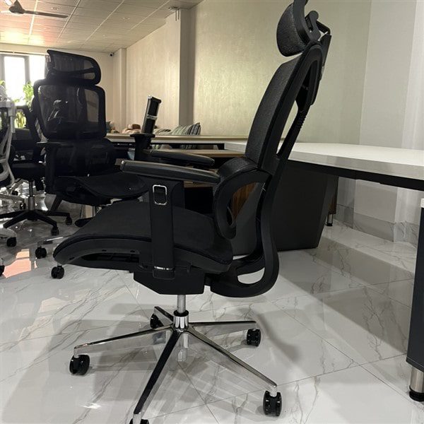 Lựa chọn ghế văn phòng có bánh xe cần chú ý gì? Lựa chọn ghế văn phòng có bánh xe cần chú ý gì?