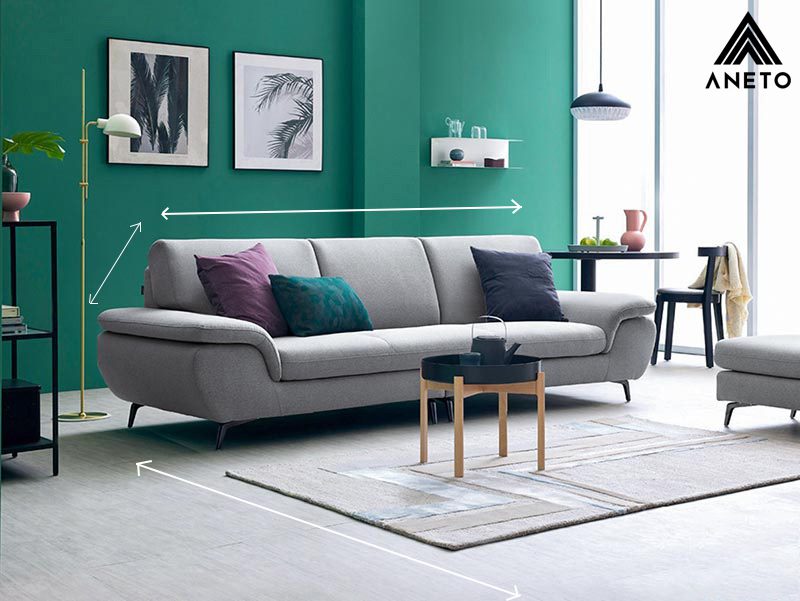 Tổng hợp những mẫu sofa văn phòng hiện đại tối ưu không gian Tổng hợp những mẫu sofa văn phòng hiện đại tối ưu không gian
