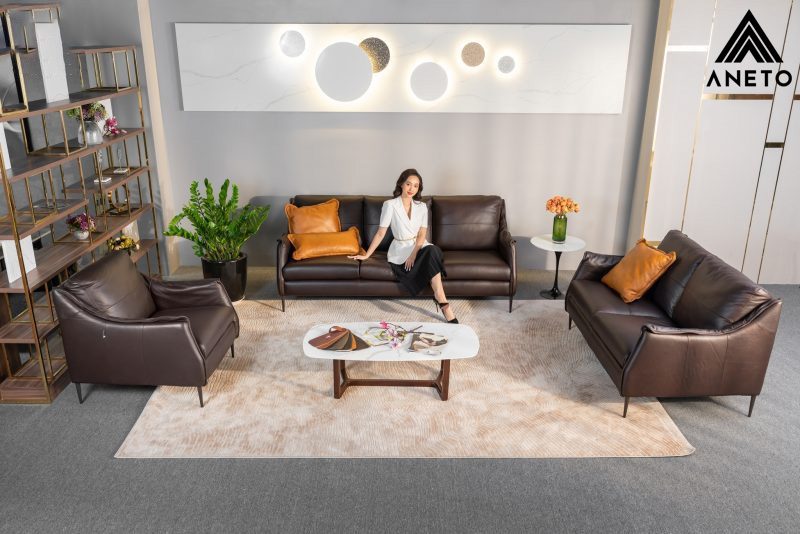 Tổng hợp những mẫu sofa văn phòng hiện đại tối ưu không gian Tổng hợp những mẫu sofa văn phòng hiện đại tối ưu không gian