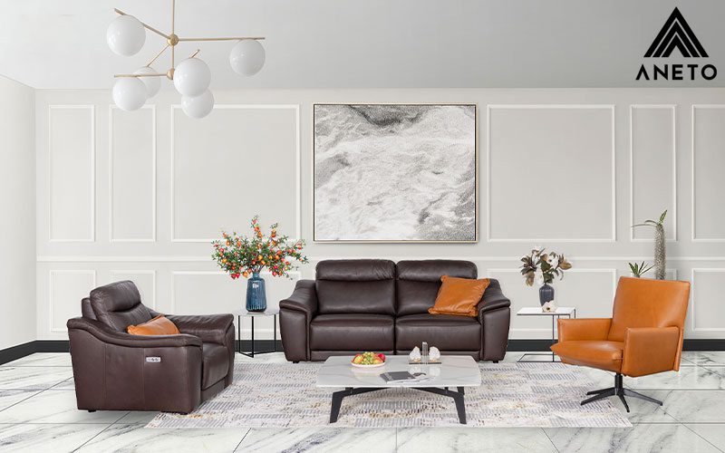Tổng hợp những mẫu sofa văn phòng hiện đại tối ưu không gian Tổng hợp những mẫu sofa văn phòng hiện đại tối ưu không gian