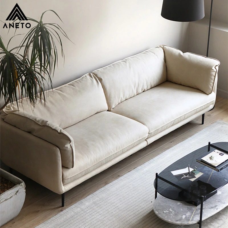 Tổng hợp những mẫu sofa văn phòng hiện đại tối ưu không gian Tổng hợp những mẫu sofa văn phòng hiện đại tối ưu không gian