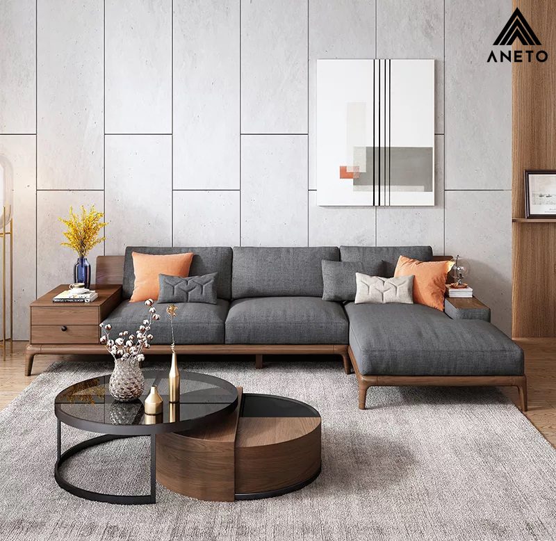 Tổng hợp những mẫu sofa văn phòng hiện đại tối ưu không gian Tổng hợp những mẫu sofa văn phòng hiện đại tối ưu không gian