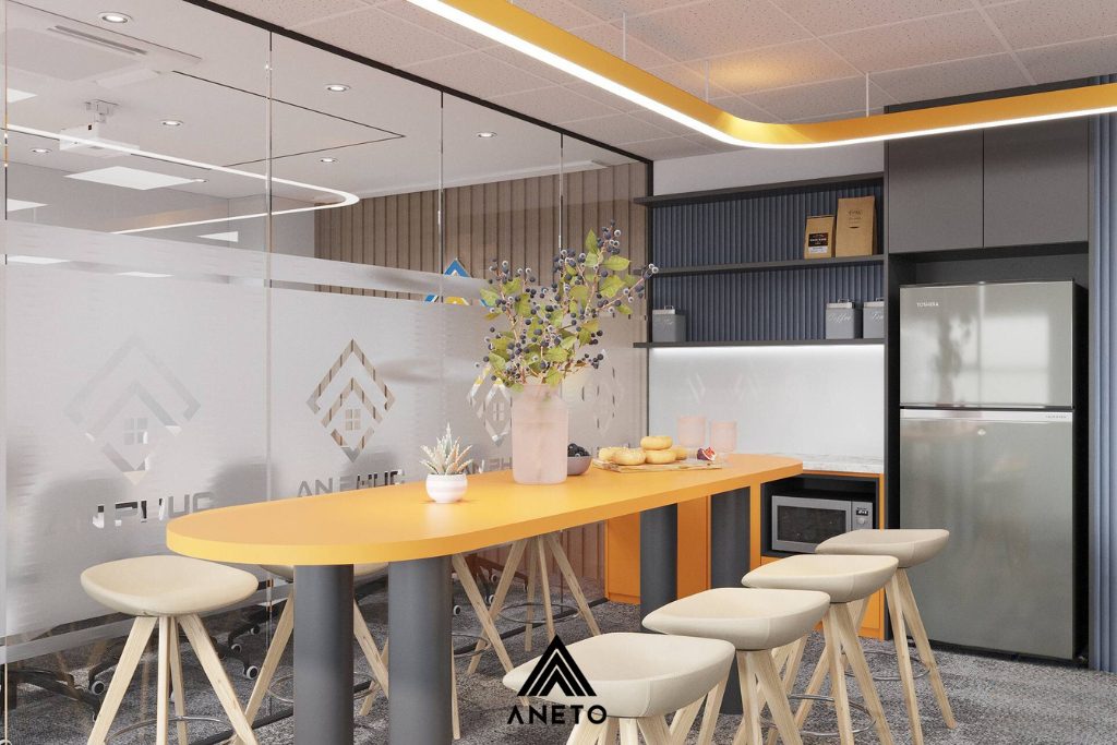 Tại sao nên thi công văn phòng thông minh? Tại sao nên thi công văn phòng thông minh?