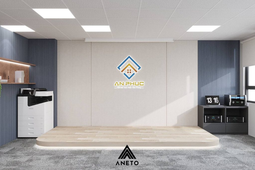 Tại sao nên thi công văn phòng thông minh? Tại sao nên thi công văn phòng thông minh?