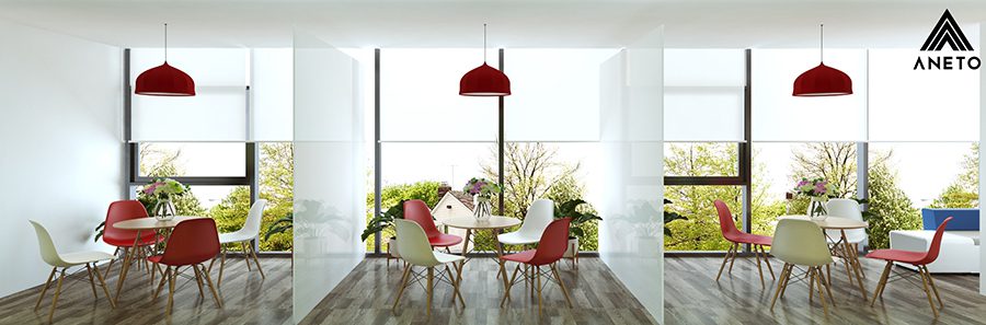 Thiết kế cải tạo nội thất văn phòng TTC tòa nhà RICHY