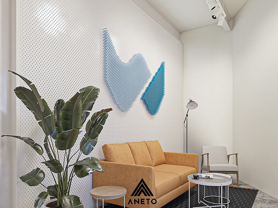 Chia sẻ 6 bí quyết setup văn phòng hiện đại bắt kịp xu hướng