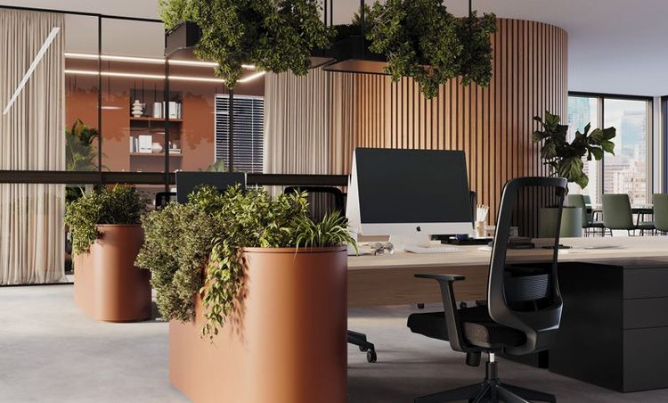 Tiêu chuẩn phòng cháy chữa cháy trong văn phòng