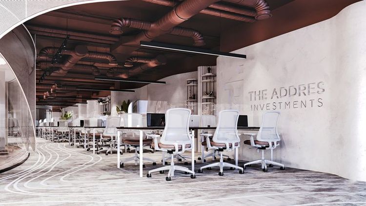 Tiêu chuẩn phòng cháy chữa cháy trong văn phòng