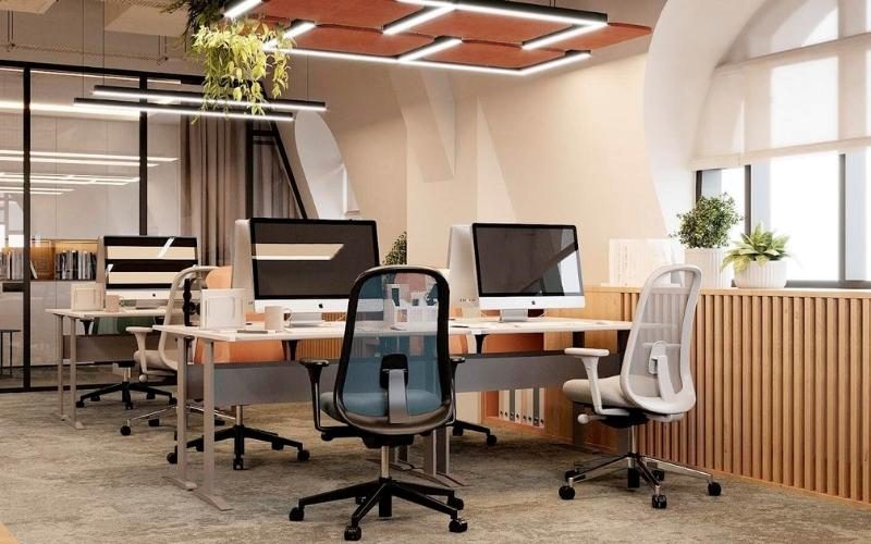 Các Loại Hình Văn Phòng Làm Việc Phổ Biến Nhất Hiện Nay Các Loại Hình Văn Phòng Làm Việc Phổ Biến Nhất Hiện Nay