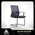 mẫu ghế bàn họp chân quỳ thiết kế đẹp được ưu chuộng nhất