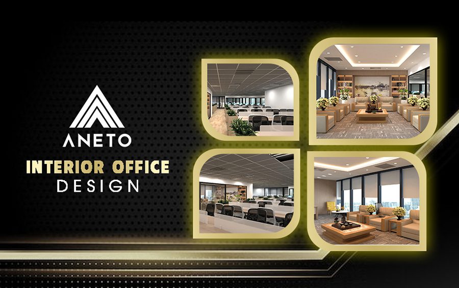 Bí Quyết Thiết Kế Văn Phòng Công Ty Nhỏ Đẹp và Hiệu Quả Bí Quyết Thiết Kế Văn Phòng Công Ty Nhỏ Đẹp và Hiệu Quả