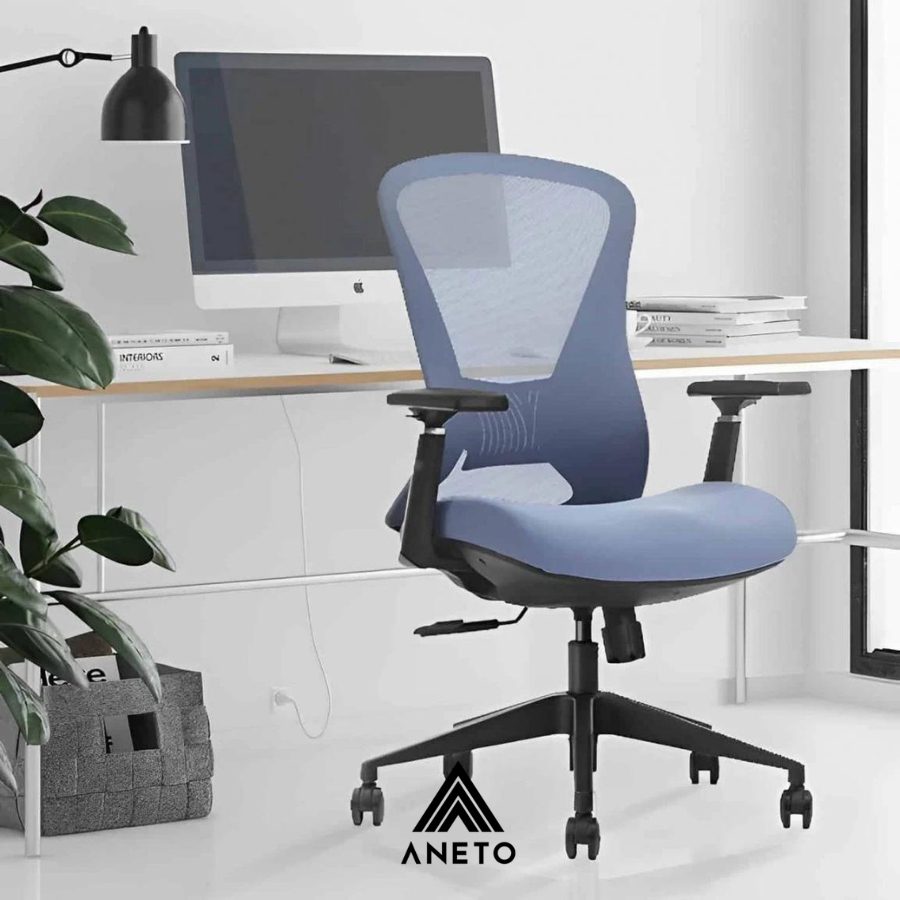 7 bước lắp đặt ghế xoay văn phòng đơn giản tại nhà 7 bước lắp đặt ghế xoay văn phòng đơn giản tại nhà