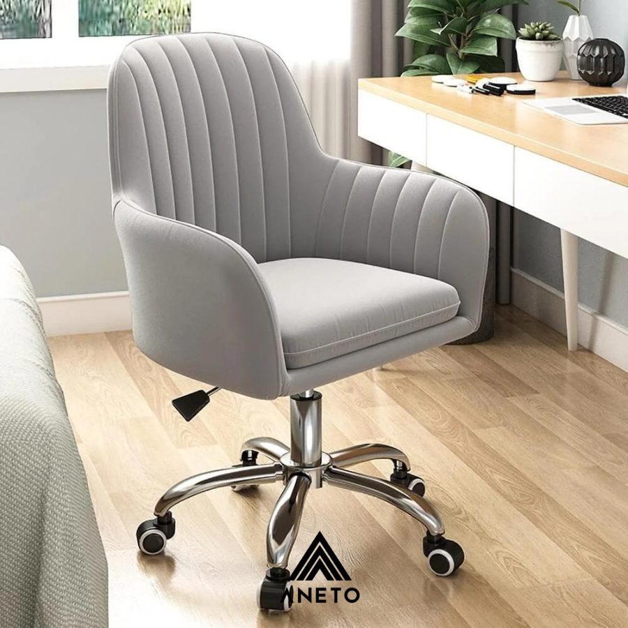 7 bước lắp đặt ghế xoay văn phòng đơn giản tại nhà 7 bước lắp đặt ghế xoay văn phòng đơn giản tại nhà