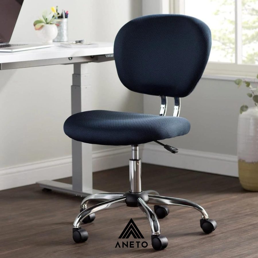 7 bước lắp đặt ghế xoay văn phòng đơn giản tại nhà 7 bước lắp đặt ghế xoay văn phòng đơn giản tại nhà