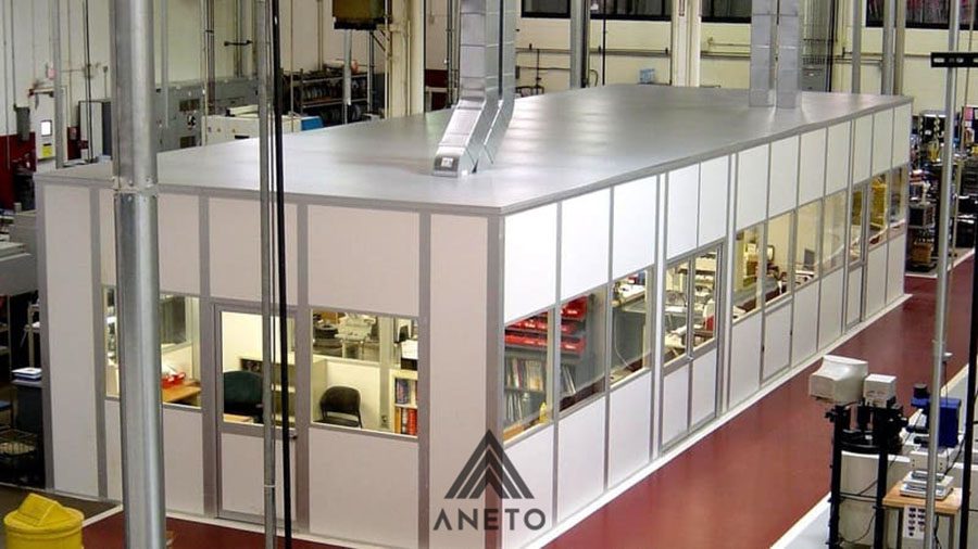 Văn Phòng Container Giải Pháp Hiện Đại Cho Không Gian Làm Việc Tại Nhà Xưởng và Kho Bãi Văn Phòng Container Giải Pháp Hiện Đại Cho Không Gian Làm Việc Tại Nhà Xưởng và Kho Bãi