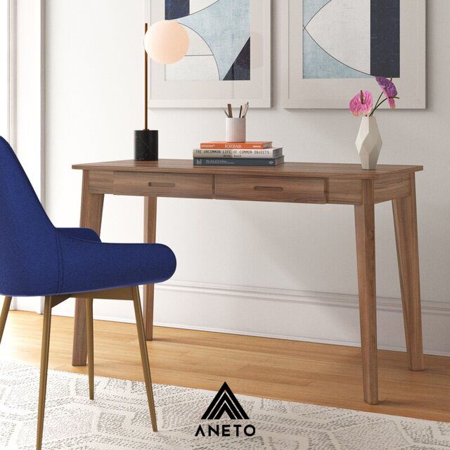 Bàn Làm Việc Gỗ Tự Nhiên - Lựa Chọn Hoàn Hảo Cho Không Gian Làm Việc Hiện Đại Bàn Làm Việc Gỗ Tự Nhiên - Lựa Chọn Hoàn Hảo Cho Không Gian Làm Việc Hiện Đại