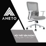 Mẫu ghế văn phòng dưới 1 triệu đẹp