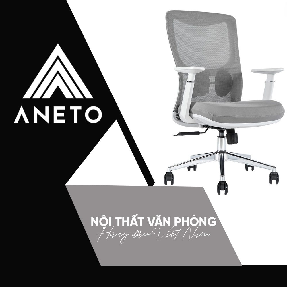 Mẫu ghế văn phòng dưới 1 triệu đẹp