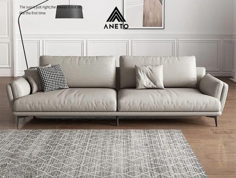 Tại sao nên chọn sofa văng cho không gian văn phòng công ty? Tại sao nên chọn sofa văng cho không gian văn phòng công ty?