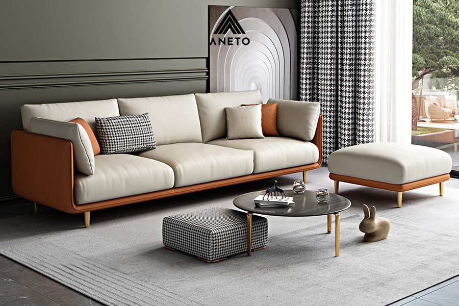 Tại sao nên chọn sofa văng cho không gian văn phòng công ty? Tại sao nên chọn sofa văng cho không gian văn phòng công ty?