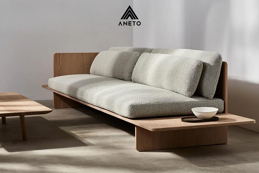 Tại sao nên chọn sofa văng cho không gian văn phòng công ty? Tại sao nên chọn sofa văng cho không gian văn phòng công ty?