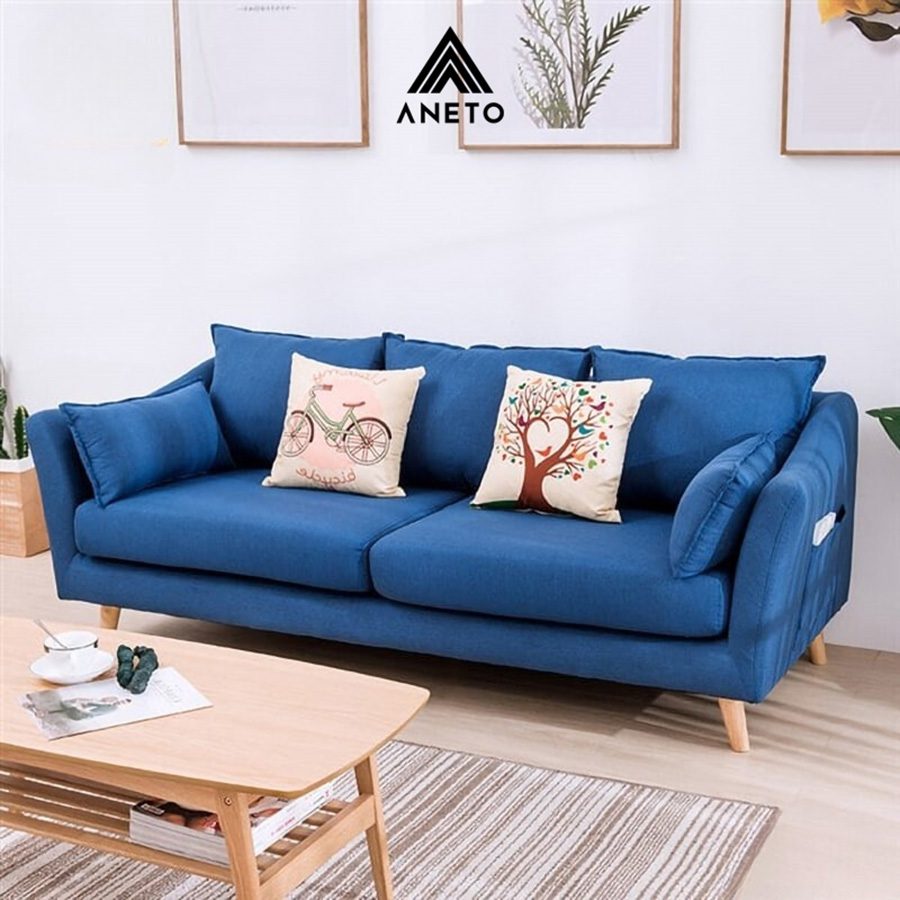 Tại sao nên chọn sofa văng cho không gian văn phòng công ty? Tại sao nên chọn sofa văng cho không gian văn phòng công ty?