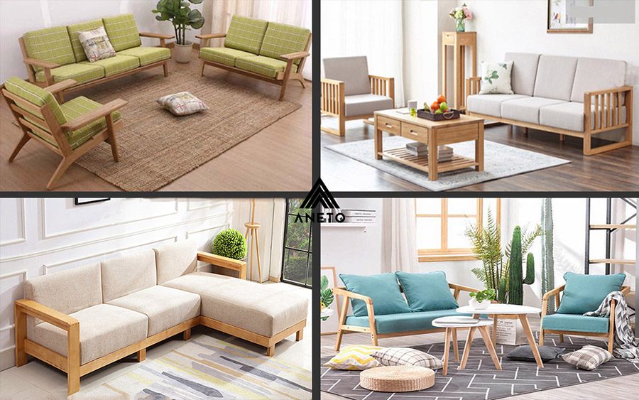 Tại sao nên chọn sofa văng cho không gian văn phòng công ty? Tại sao nên chọn sofa văng cho không gian văn phòng công ty?