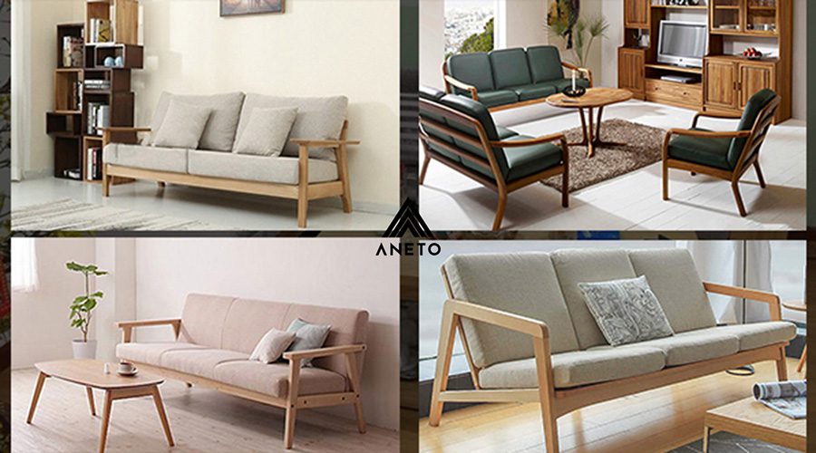 Tại sao lại chọn sofa văng cho văn phòng công ty