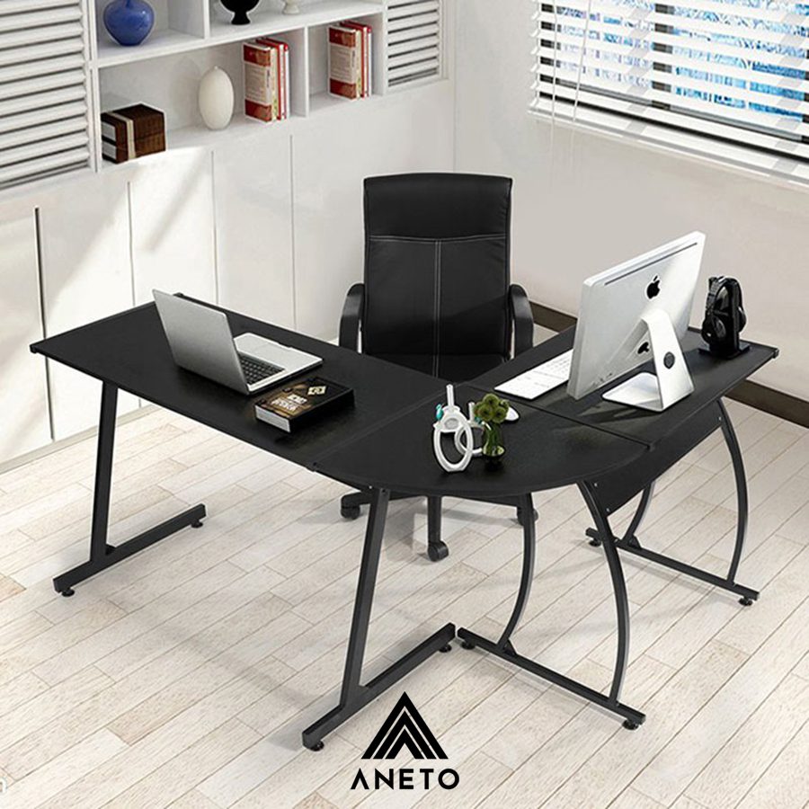 Bàn Làm Việc Chữ L Cho 2 Người - Sự Lựa Chọn Hoàn Hảo Cho Văn Phòng Hiện Đại Bàn Làm Việc Chữ L Cho 2 Người - Sự Lựa Chọn Hoàn Hảo Cho Văn Phòng Hiện Đại