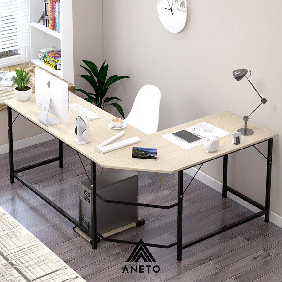 Bàn Làm Việc Chữ L Cho 2 Người - Sự Lựa Chọn Hoàn Hảo Cho Văn Phòng Hiện Đại Bàn Làm Việc Chữ L Cho 2 Người - Sự Lựa Chọn Hoàn Hảo Cho Văn Phòng Hiện Đại