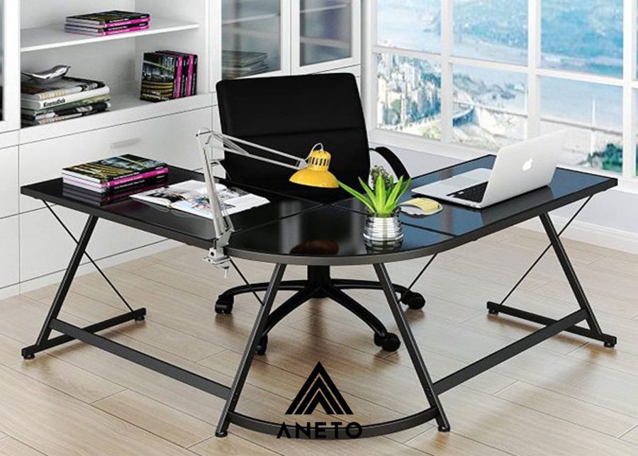 Bàn Làm Việc Chữ L Cho 2 Người - Sự Lựa Chọn Hoàn Hảo Cho Văn Phòng Hiện Đại Bàn Làm Việc Chữ L Cho 2 Người - Sự Lựa Chọn Hoàn Hảo Cho Văn Phòng Hiện Đại