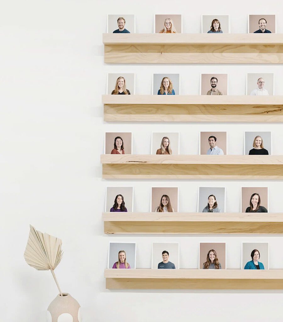 10 ý tưởng thiết kế văn phòng độc đáo giúp truyền cảm hứng làm việc