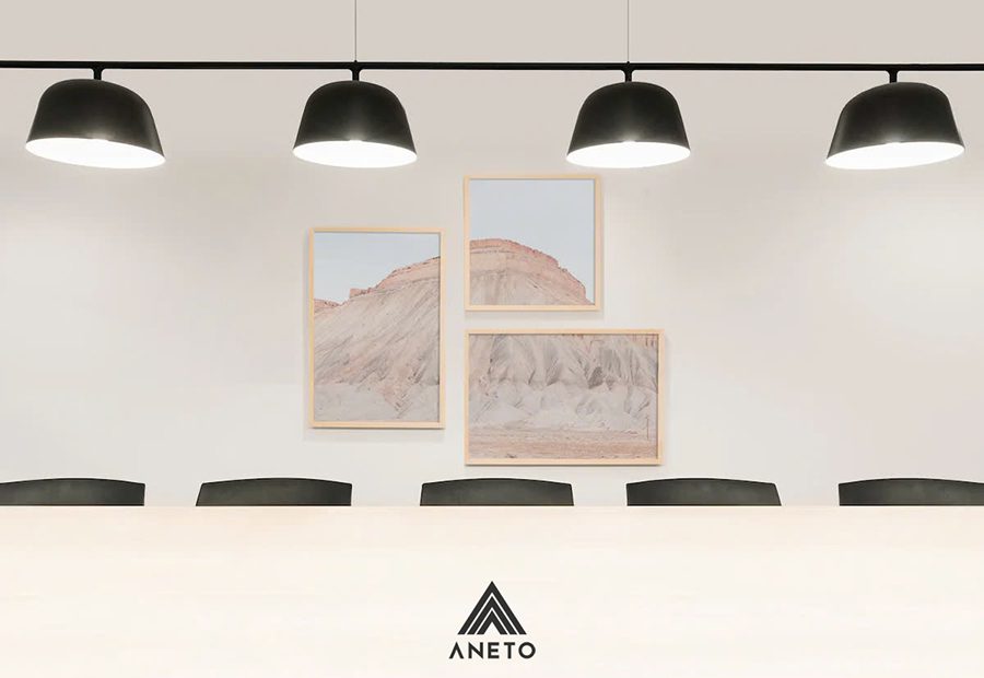 10 ý tưởng thiết kế văn phòng độc đáo giúp truyền cảm hứng làm việc