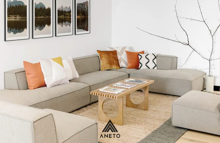 10 ý tưởng thiết kế văn phòng độc đáo giúp truyền cảm hứng làm việc