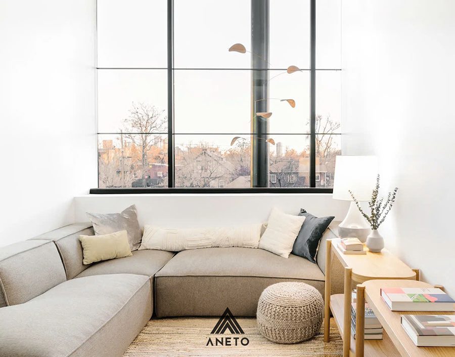 10 ý tưởng thiết kế văn phòng độc đáo giúp truyền cảm hứng làm việc