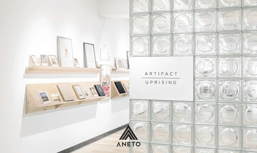 10 ý tưởng thiết kế văn phòng độc đáo giúp truyền cảm hứng làm việc