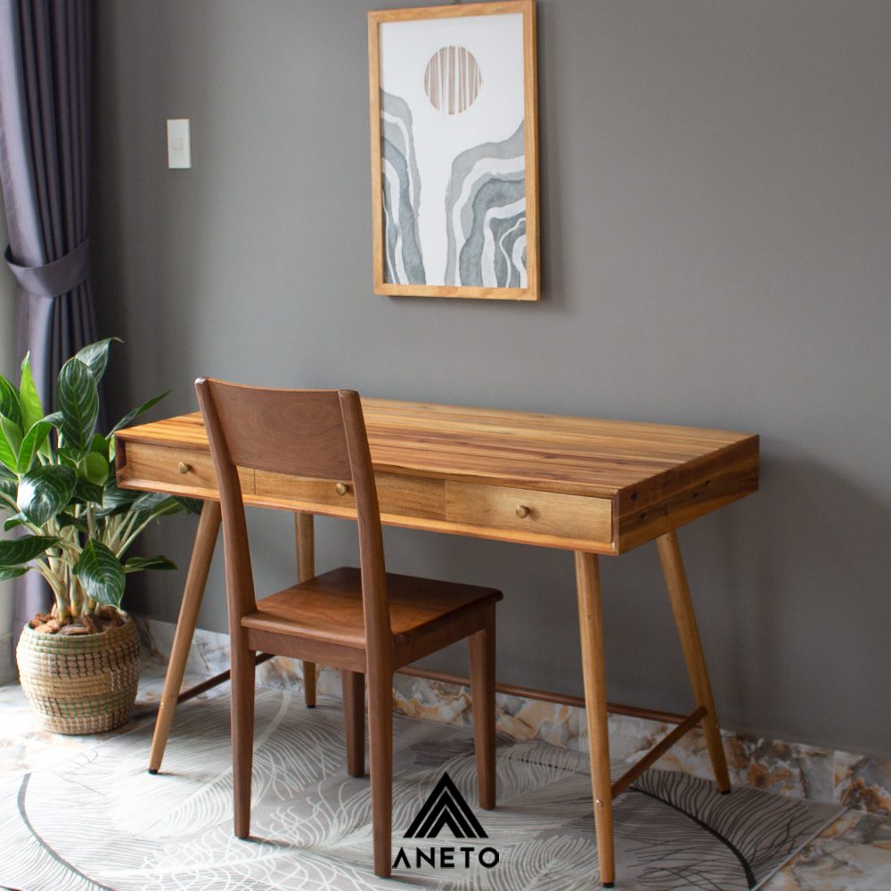 Gỗ thịt là gì? Cách phân biệt gỗ thịt với gỗ công nghiệp