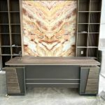 Bàn giám đốc đẹp hiện đại giá rẻ Hà Nội