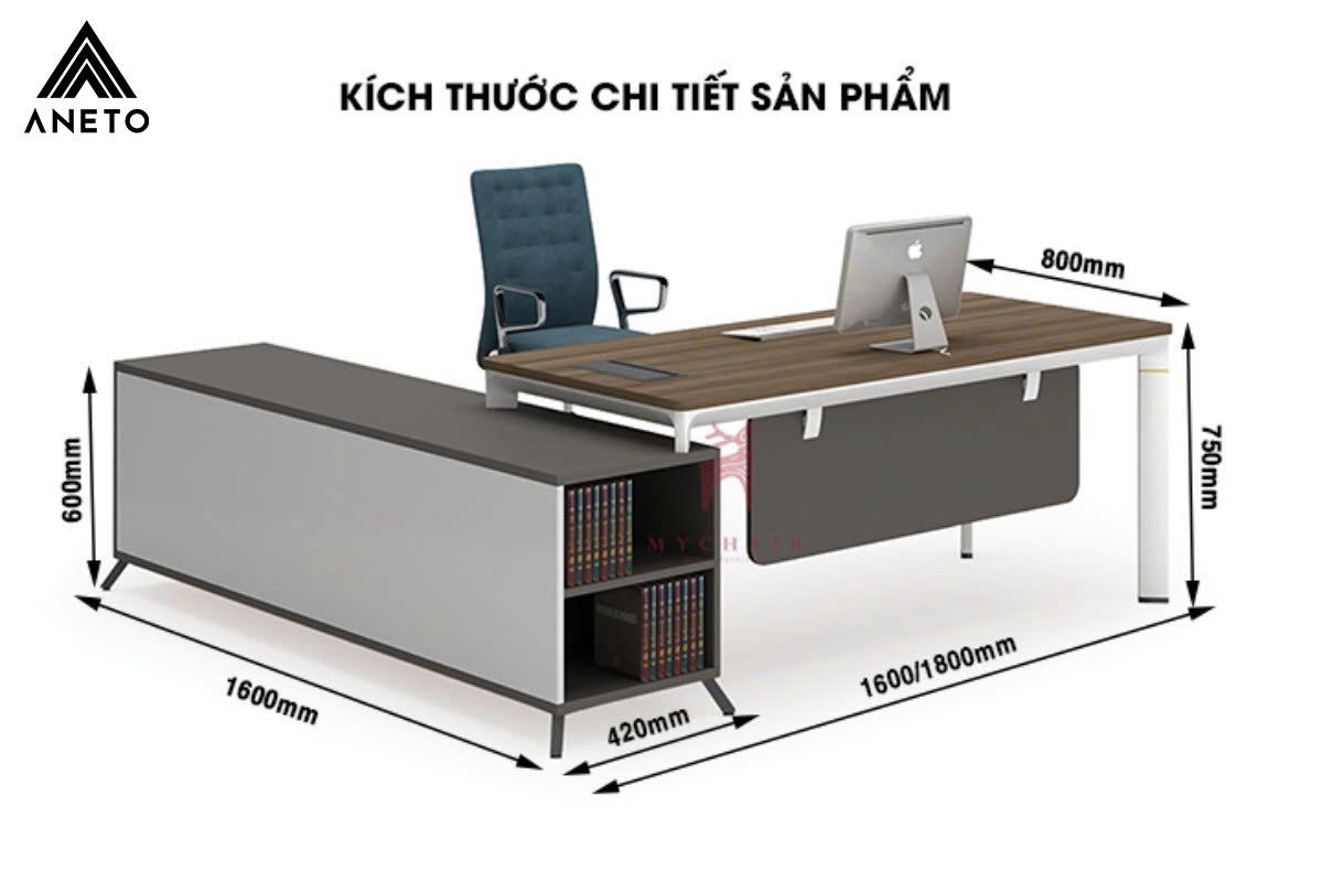 Chiều Cao Bàn Làm Việc Tiêu Chuẩn – Yếu Tố Vàng Cho Hiệu Suất Và Sức Khỏe Văn Phòng Chiều Cao Bàn Làm Việc Tiêu Chuẩn – Yếu Tố Vàng Cho Hiệu Suất Và Sức Khỏe Văn Phòng