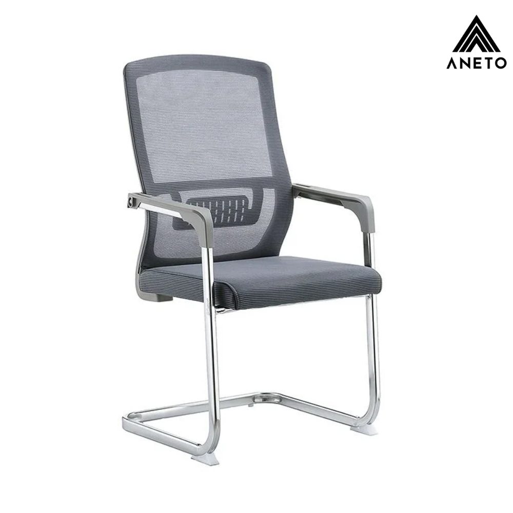 Ghế Xoay Lưới Văn Phòng ANETO OC0440581