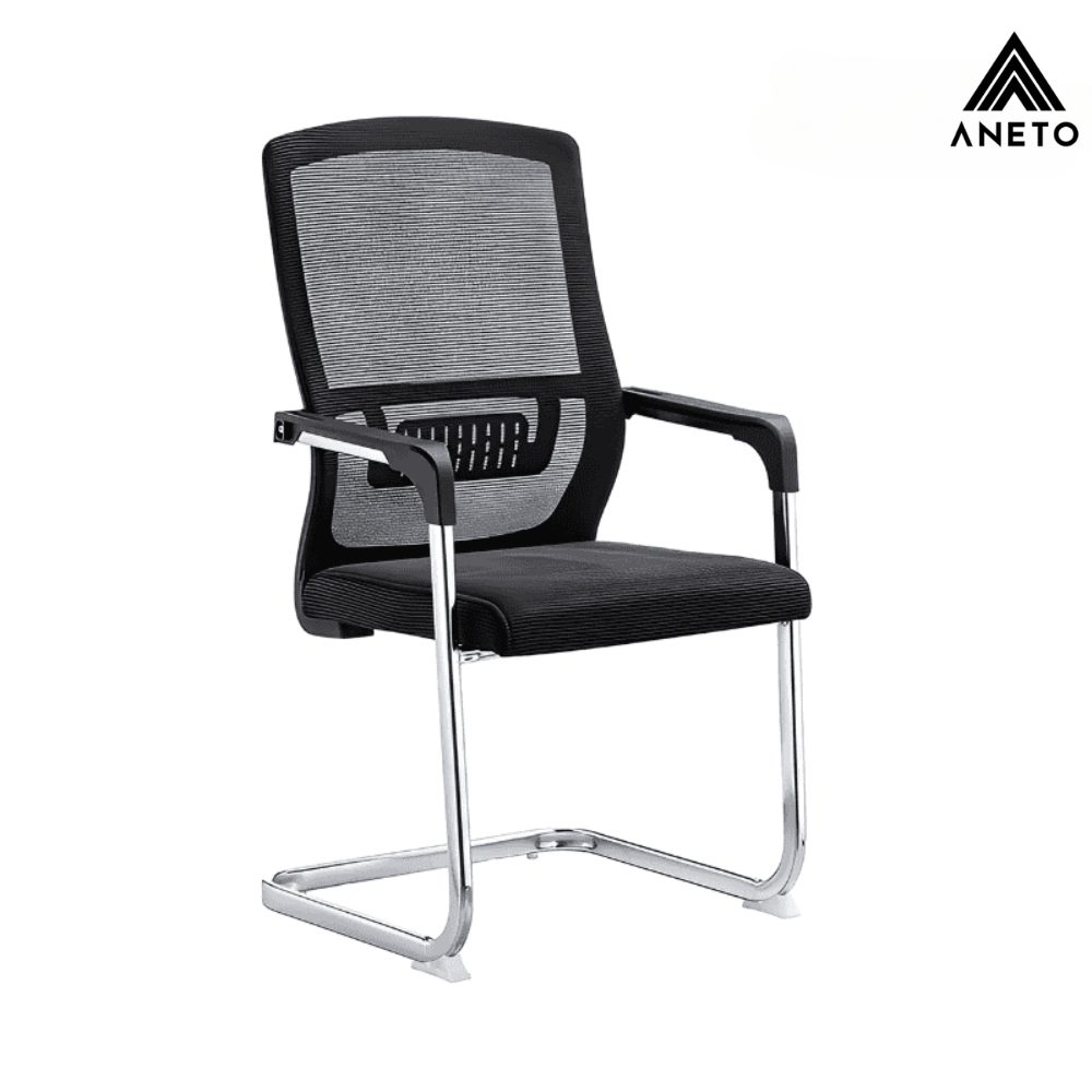 Ghế Xoay Lưới Văn Phòng ANETO OC0440581