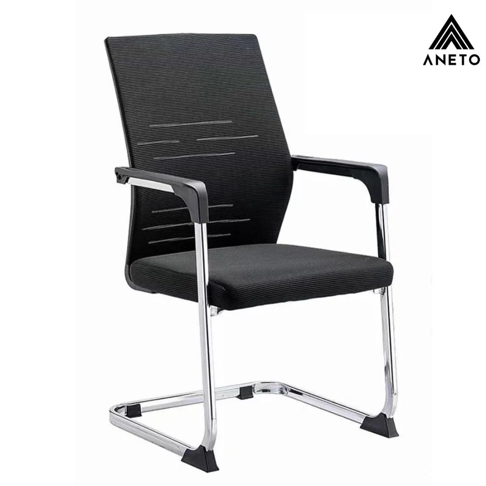 Ghế Xoay Lưới Văn Phòng ANETO OC0440581