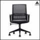 Ghế Xoay Lưới Văn Phòng Nhân Viên ANETO MO0542528 Ghế Xoay Lưới Văn Phòng Nhân Viên ANETO MO0542528