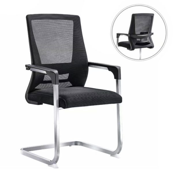 Ghế Chân Quỳ Lưng Lưới ANETO MO0542490